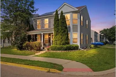 881 Serendipity Drive, Aurora, IL 60504 - Photo 1