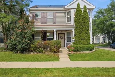 881 Serendipity Drive, Aurora, IL 60504 - Photo 3
