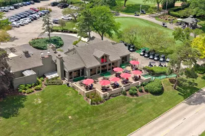 1285 Oak Hill Road #D, Lake Barrington, IL 60010 - Photo 5
