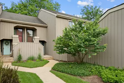 1285 Oak Hill Road #D, Lake Barrington, IL 60010 - Photo 9