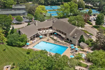 1285 Oak Hill Road #D, Lake Barrington, IL 60010 - Photo 7