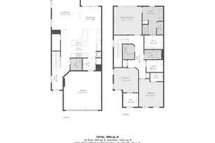 2245 Horseshoe Cir, Naperville, IL 60564 - Photo 29