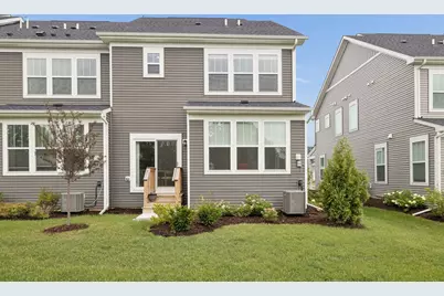2245 Horseshoe Circle, Naperville, IL 60564 - Photo 25