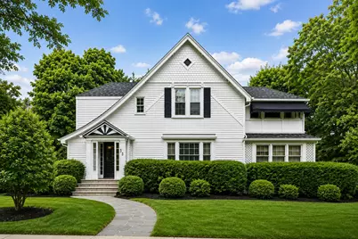 333 Hazel Avenue, Highland Park, IL 60035 - Photo 1
