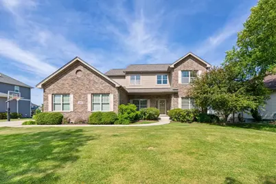 21042 Lakewoods Lane, Shorewood, IL 60404 - Photo 1