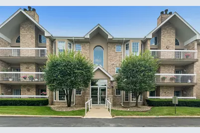 7787 Bristol Park Drive #3SW, Tinley Park, IL 60477 - Photo 1