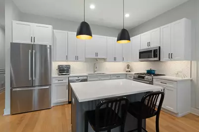 1717 N Humboldt Boulevard #2S, Chicago, IL 60647 - Photo 5
