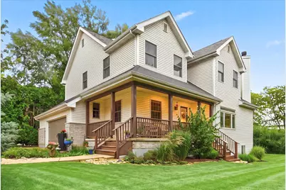 2S590 Seraph Holmes Court, Warrenville, IL 60555 - Photo 1
