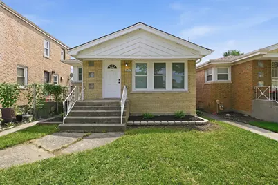 1749 W 75th Place, Chicago, IL 60620 - Photo 1