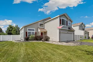 6710 Sahara Dr, Plainfield, IL 60586 - Photo 3