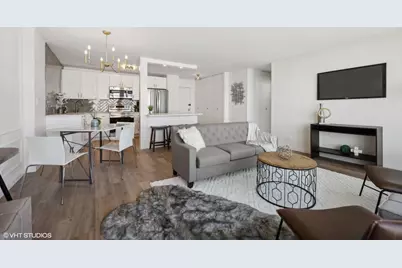 5455 N Sheridan Road #1711, Chicago, IL 60640 - Photo 9