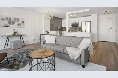 5455 N Sheridan Road #1711, Chicago, IL 60640 - Photo 7