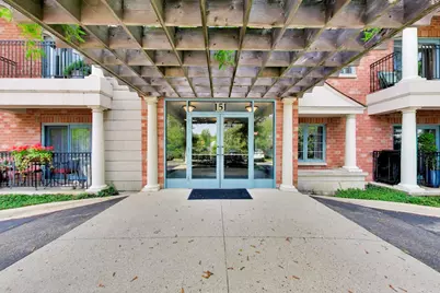 151 E Laurel Avenue #104, Lake Forest, IL 60045 - Photo 5