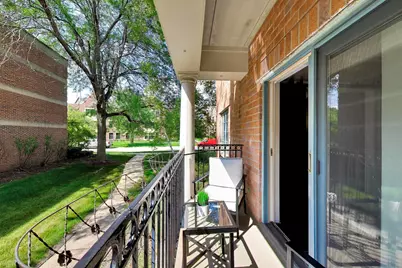 151 E Laurel Avenue #104, Lake Forest, IL 60045 - Photo 31