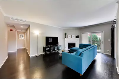 151 E Laurel Avenue #104, Lake Forest, IL 60045 - Photo 15