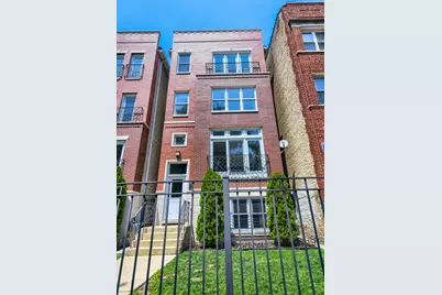 932 W George Street #1, Chicago, IL 60657 - Photo 1