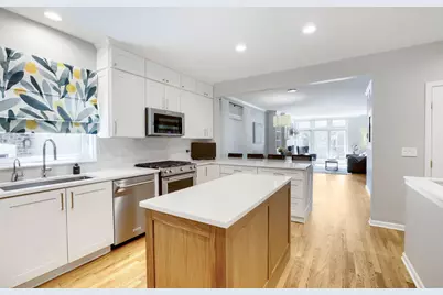 932 W George Street #1, Chicago, IL 60657 - Photo 9