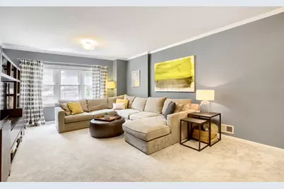 932 W George Street #1, Chicago, IL 60657 - Photo 21