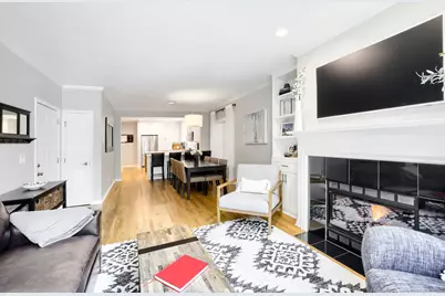 932 W George Street #1, Chicago, IL 60657 - Photo 5