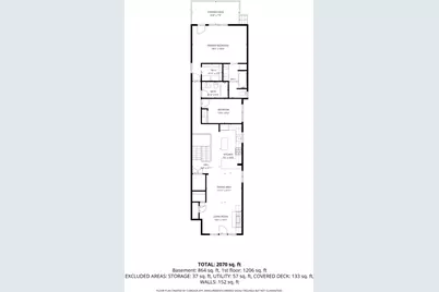 932 W George Street #1, Chicago, IL 60657 - Photo 27