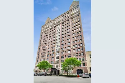 1120 N Lake Shore Drive #16B, Chicago, IL 60611 - Photo 3
