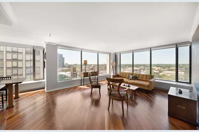 5455 N Sheridan Road #1212, Chicago, IL 60640 - Photo 3