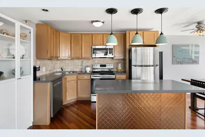 5455 N Sheridan Road #1212, Chicago, IL 60640 - Photo 9
