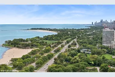 5455 N Sheridan Road #1212, Chicago, IL 60640 - Photo 21