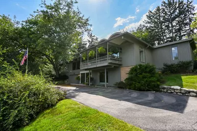 226 Beachview Lane, North Barrington, IL 60010 - Photo 1
