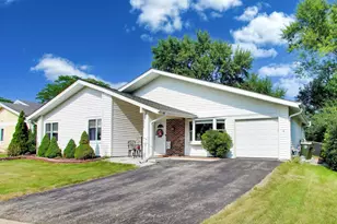5215 Cinema Dr, Hanover Park, IL 60133 - Photo 1