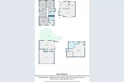 1621 N Belmont Avenue, Arlington Heights, IL 60004 - Photo 25