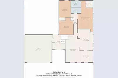 1255 Briarcliffe Boulevard, Wheaton, IL 60189 - Photo 43