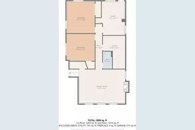 1255 Briarcliffe Boulevard, Wheaton, IL 60189 - Photo 45