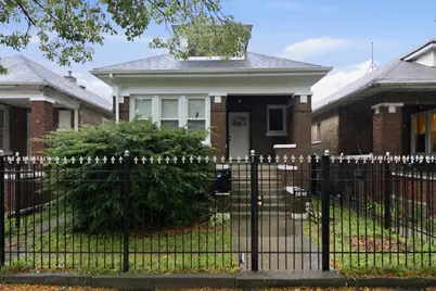 5840 S Artesian Avenue, Chicago, IL 60629 - Photo 1