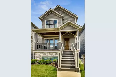 3625 N Campbell Avenue, Chicago, IL 60618 - Photo 1