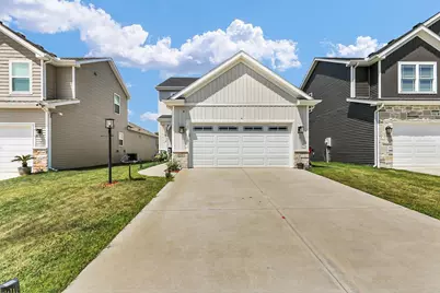 4512 Legends Drive, Champaign, IL 61822 - Photo 1