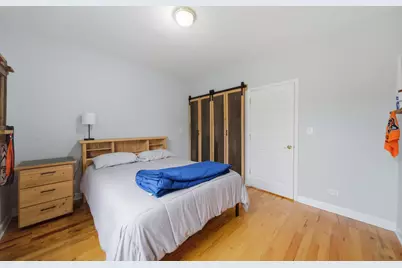 2217 W Farwell Avenue #4B, Chicago, IL 60645 - Photo 13