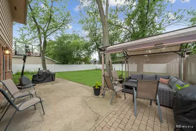 818 Elm Street, Flossmoor, IL 60422 - Photo 31