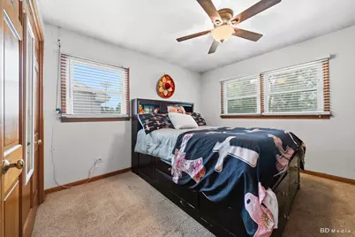 818 Elm Street, Flossmoor, IL 60422 - Photo 21