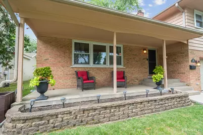 818 Elm Street, Flossmoor, IL 60422 - Photo 33