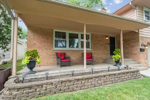 818 Elm St, Flossmoor, IL 60422 - Photo 33