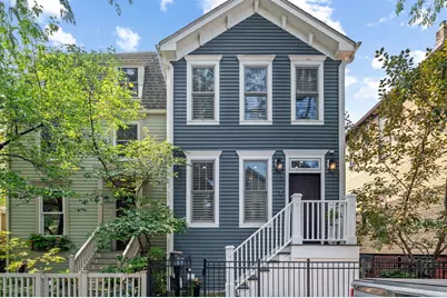 313 W Concord Place, Chicago, IL 60614 - Photo 1
