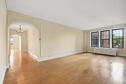 6935 S Crandon Avenue #3D, Chicago, IL 60649 - Photo 5