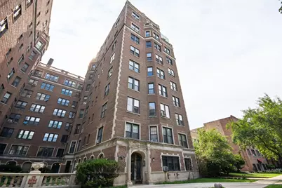 6935 S Crandon Avenue #3D, Chicago, IL 60649 - Photo 1