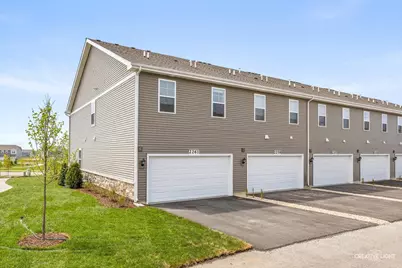 2261 Riesling Road, Oswego, IL 60543 - Photo 17