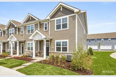2261 Riesling Road, Oswego, IL 60543 - Photo 1