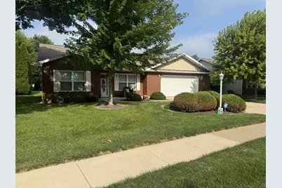 2806 Becker Drive, Peru, IL 61354 - Photo 1