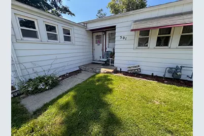 501 N Logan Street, Deer Creek, IL 61733 - Photo 7