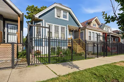 7132 S Hermitage Avenue, Chicago, IL 60636 - Photo 3