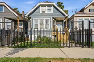 7132 S Hermitage Ave, Chicago, IL 60636 - Photo 1